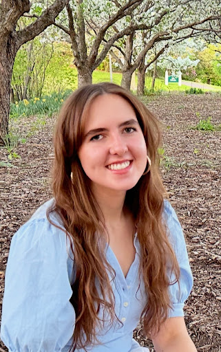 Cecily Shumway